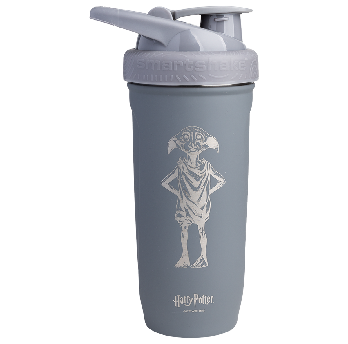 Smartshake Stainless Steel Shaker