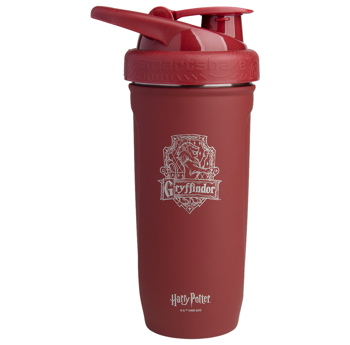 Smartshake Stainless Steel Shaker