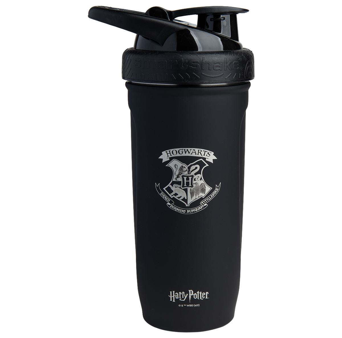 Smartshake Stainless Steel Shaker