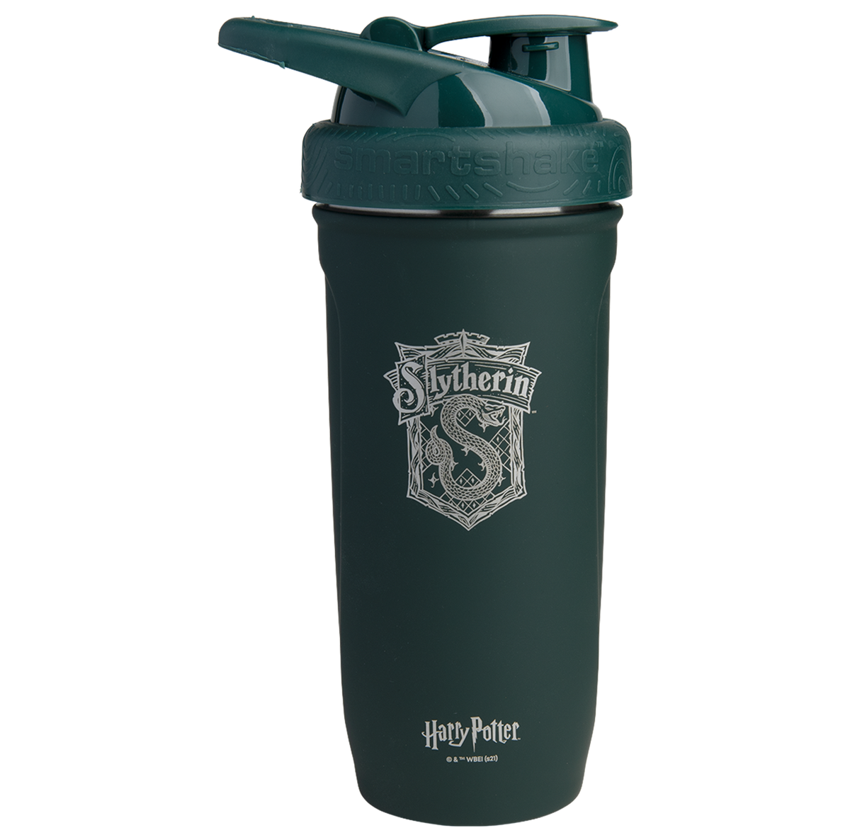 Smartshake Stainless Steel Shaker