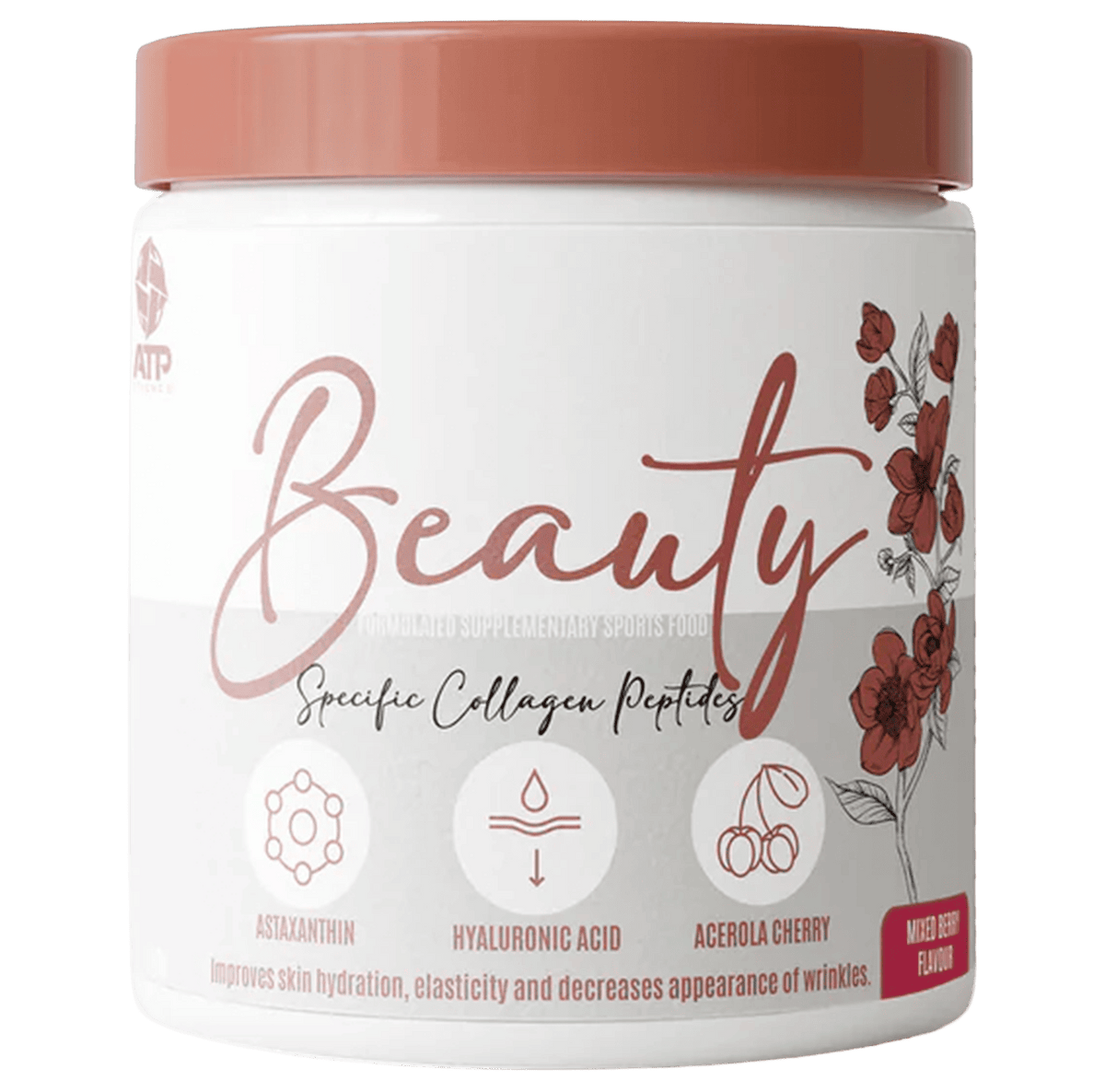 ATP Science Beauty Collagen
