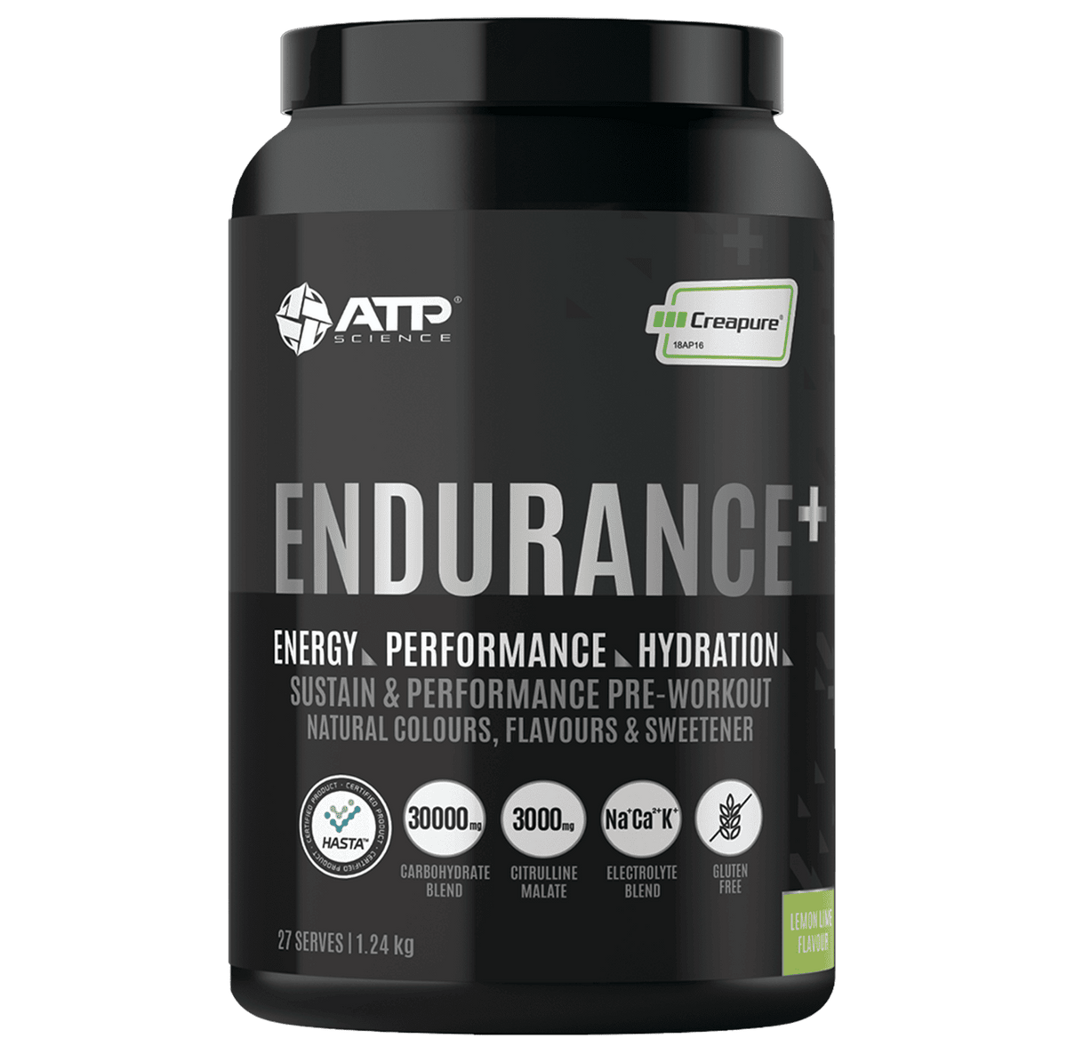 ATP Science Endurance Plus