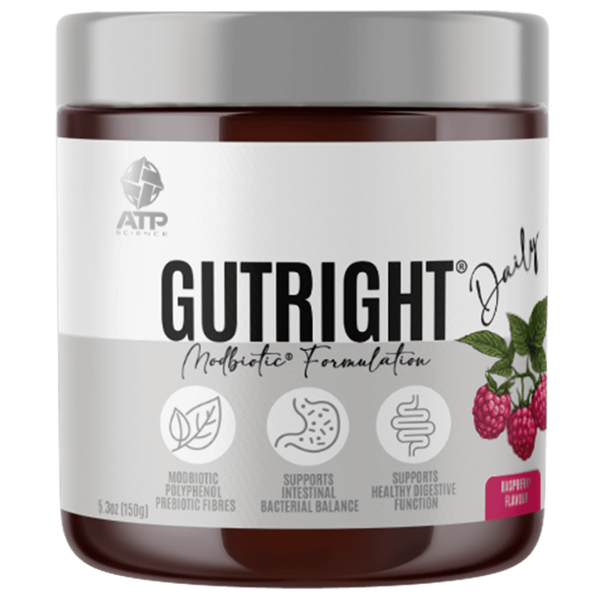 150g / 30 Serves Raspberry: Special Price