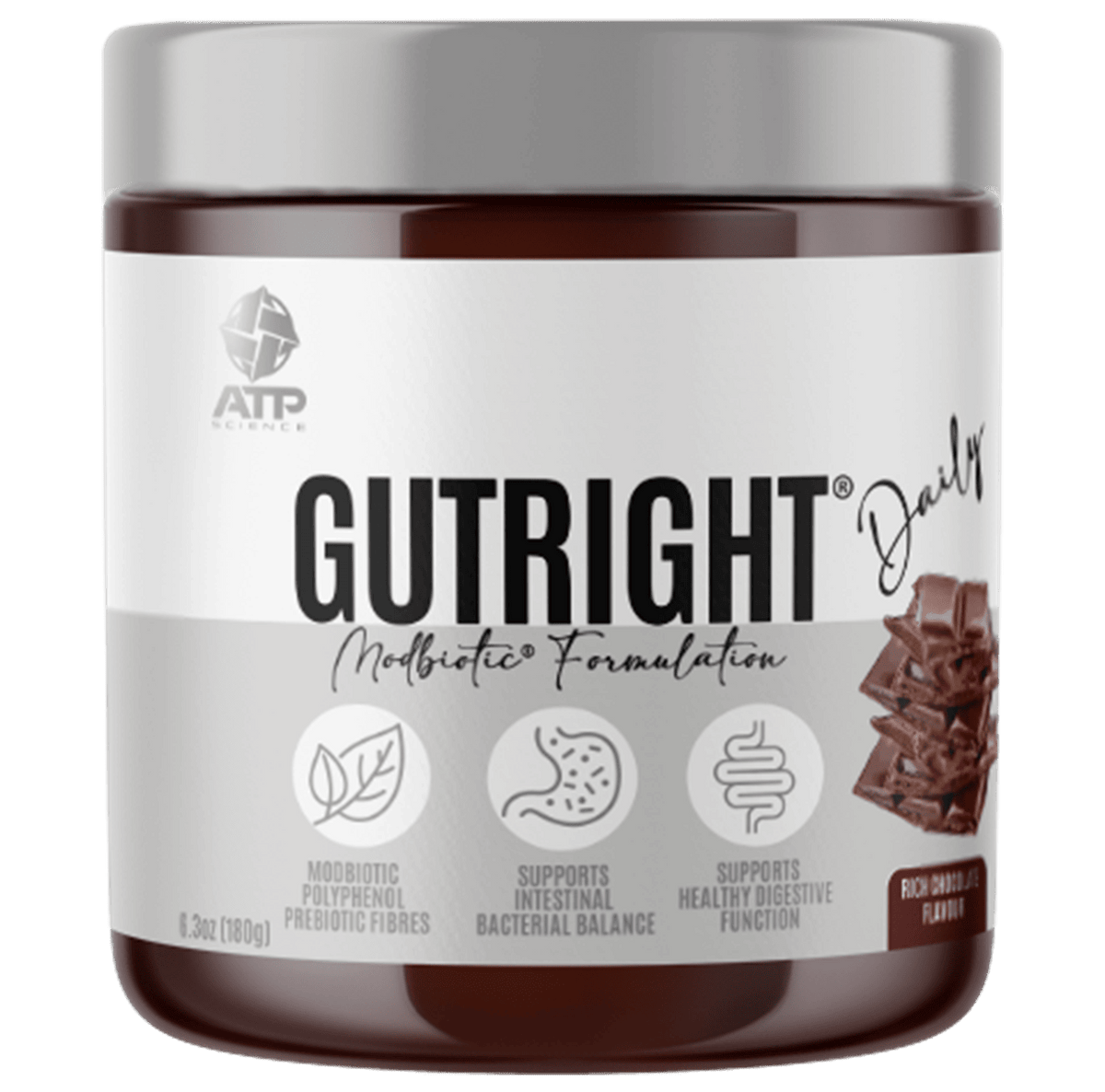 ATP Science Gutright Daily