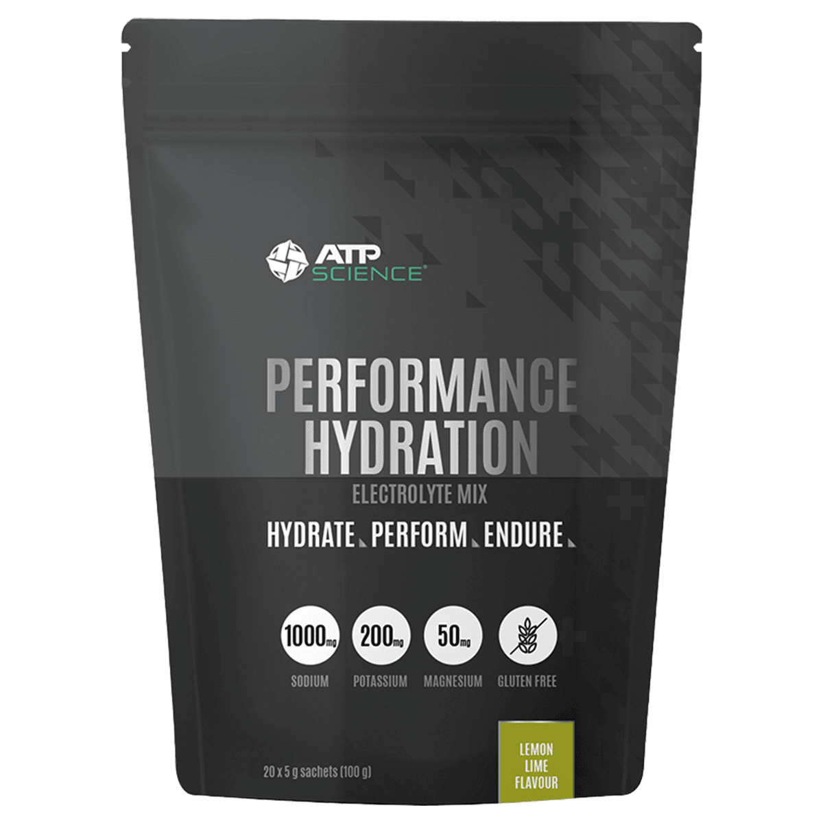 ATP Science Performance Hydration