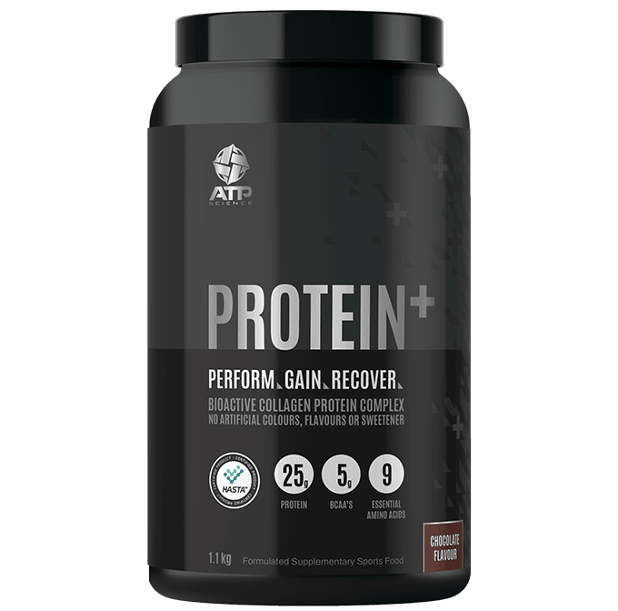 ATP Science Protein Plus