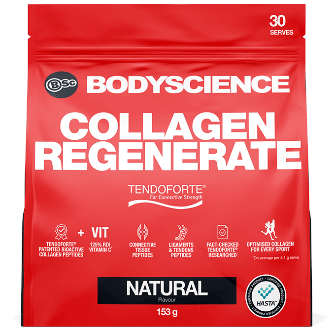 BSC Collagen Regenerate