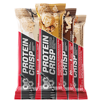 BSN Protein Crisp Bar
