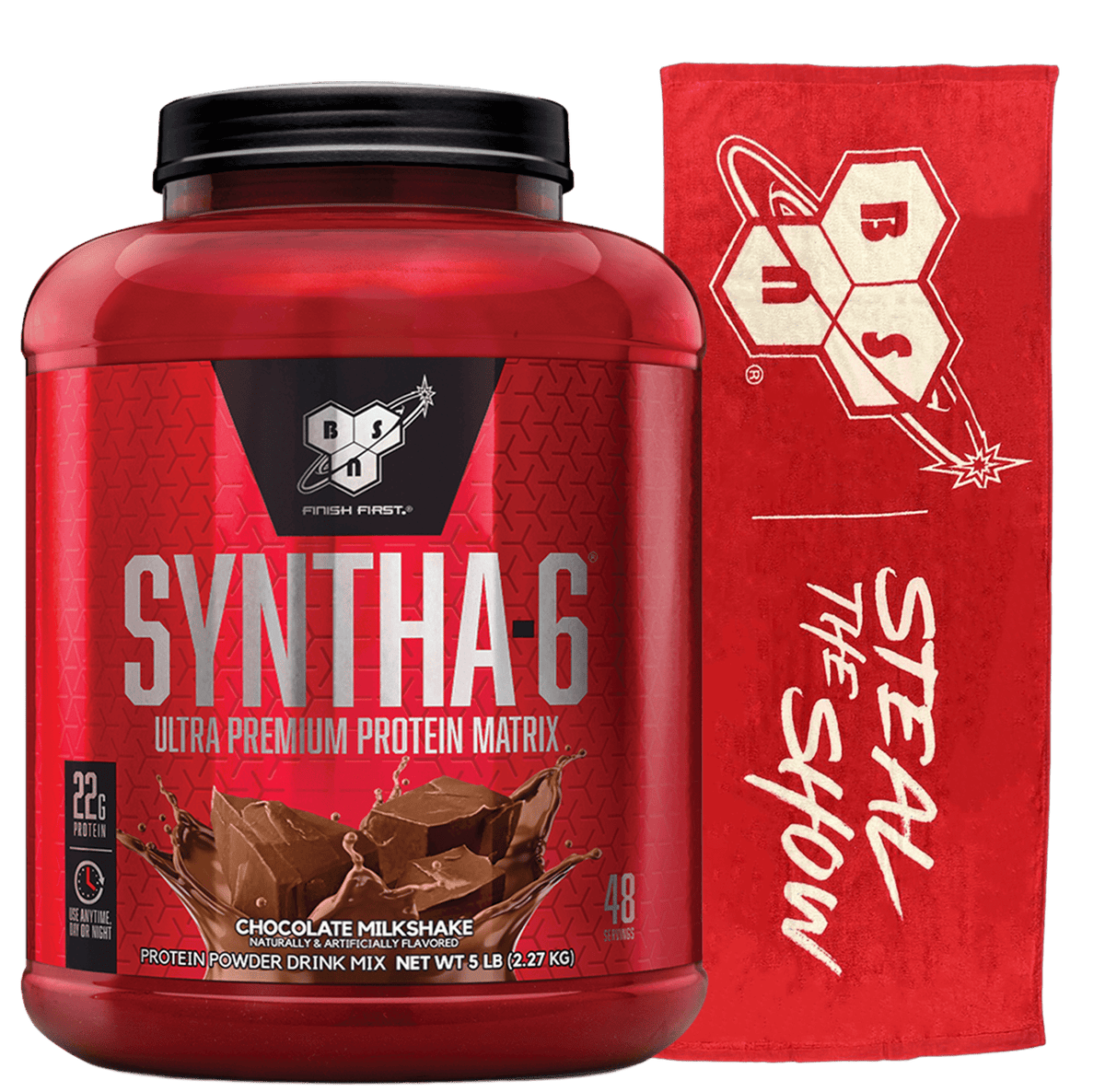 BSN Syntha-6