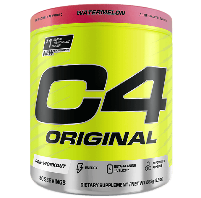 30 Serve Watermelon