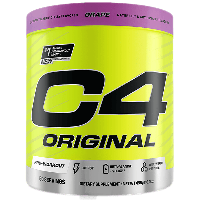 50 Serve Grape