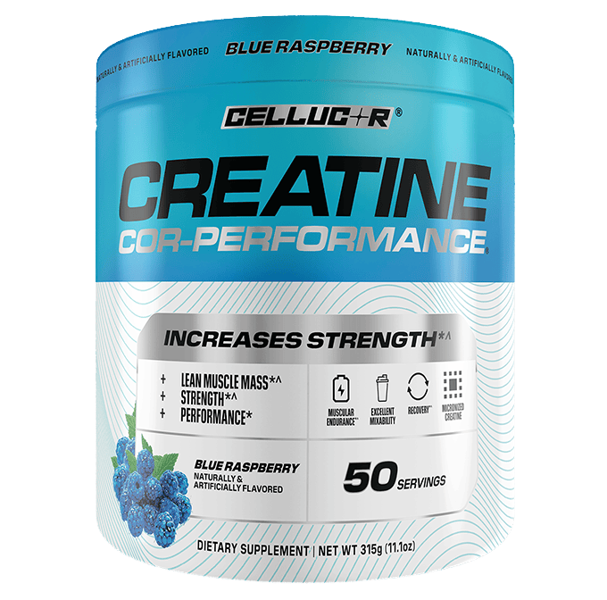 Cellucor COR-Performance Creatine