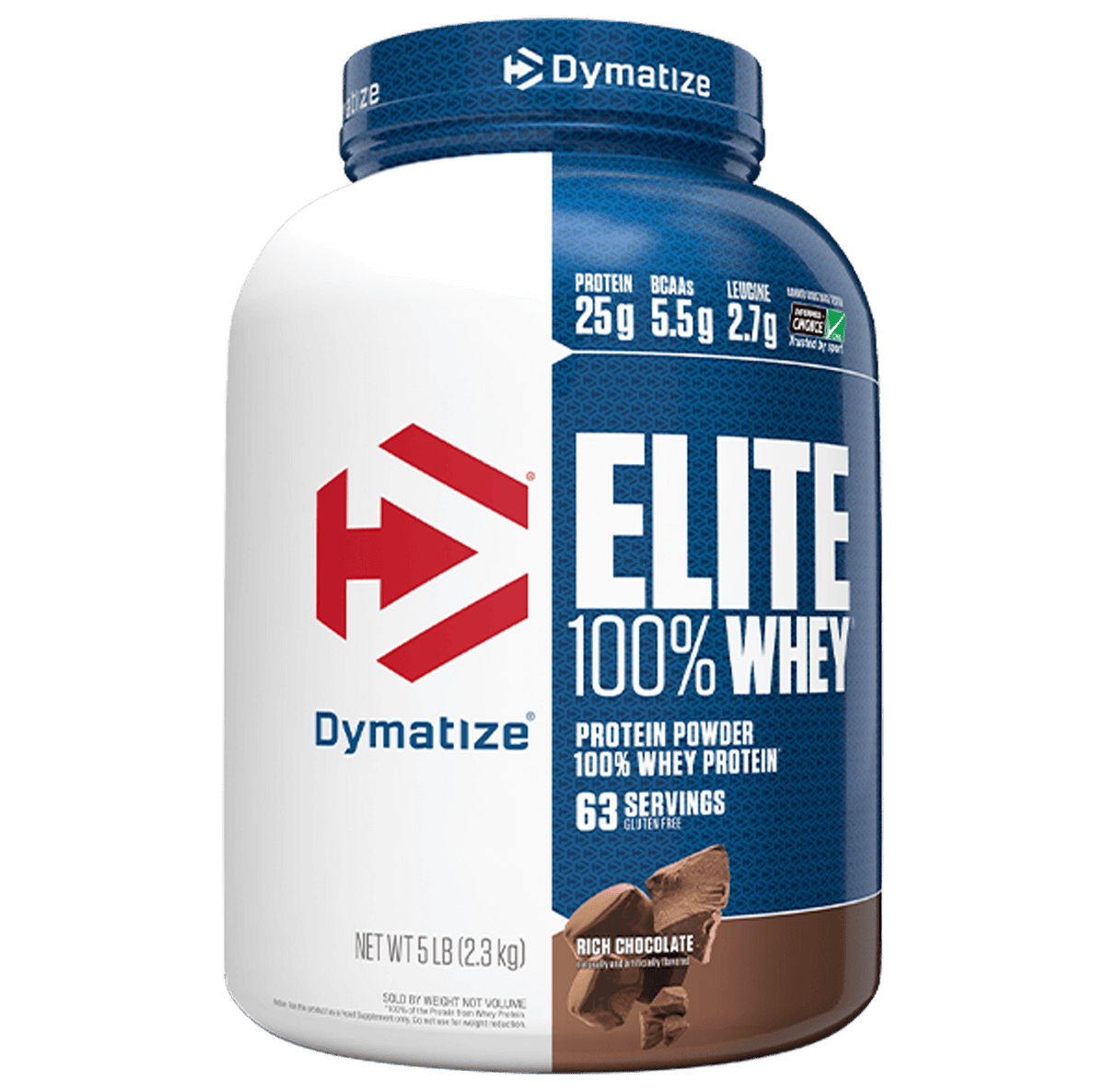 Dymatize Elite Whey