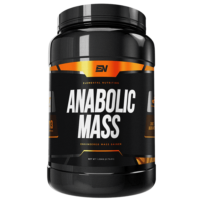 Elemental Anabolic Mass