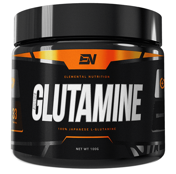 100g Unflavoured