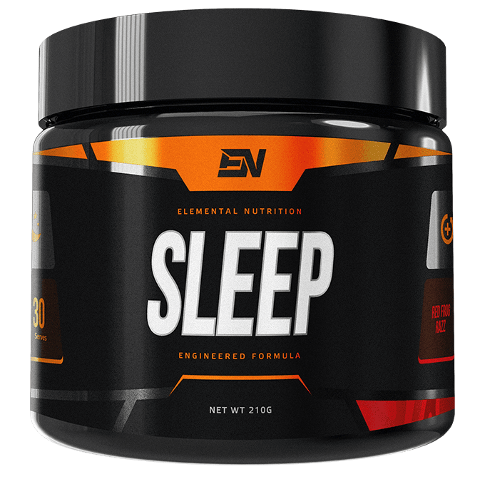 Elemental Sleep