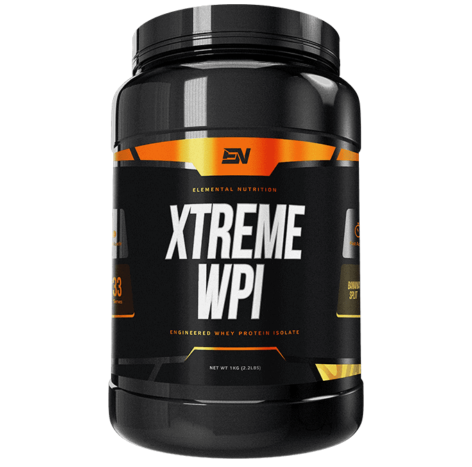 Elemental Xtreme WPI