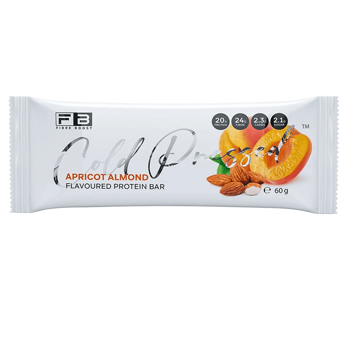 Apple Almond