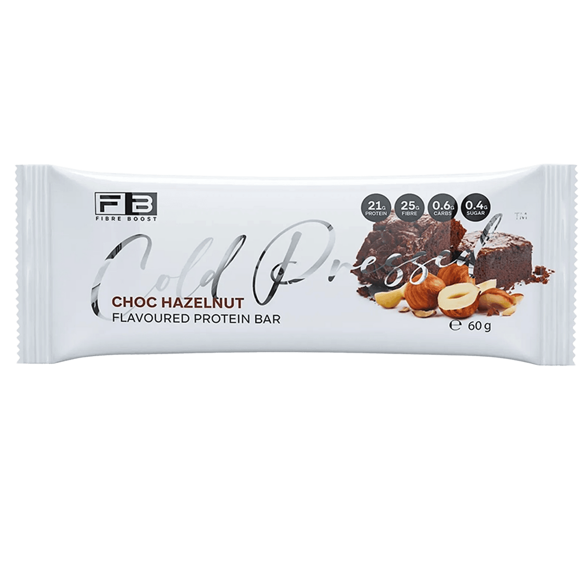 Choc Hazelnut