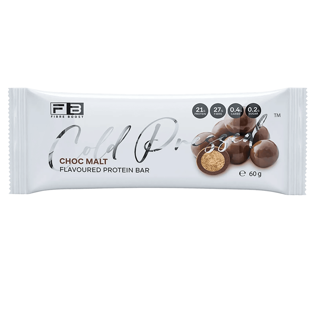 Choc Malt
