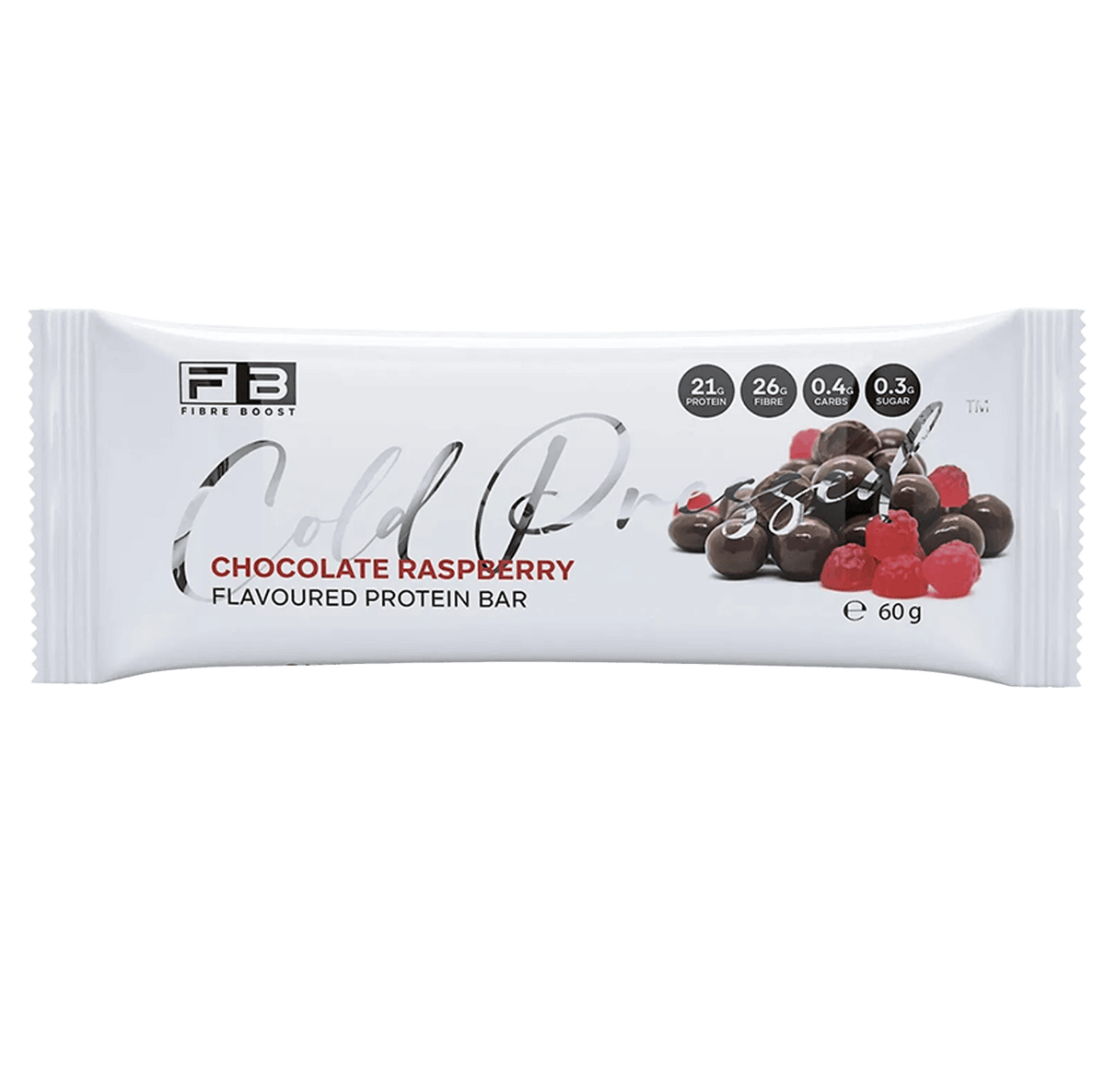 Chocolate Raspberry