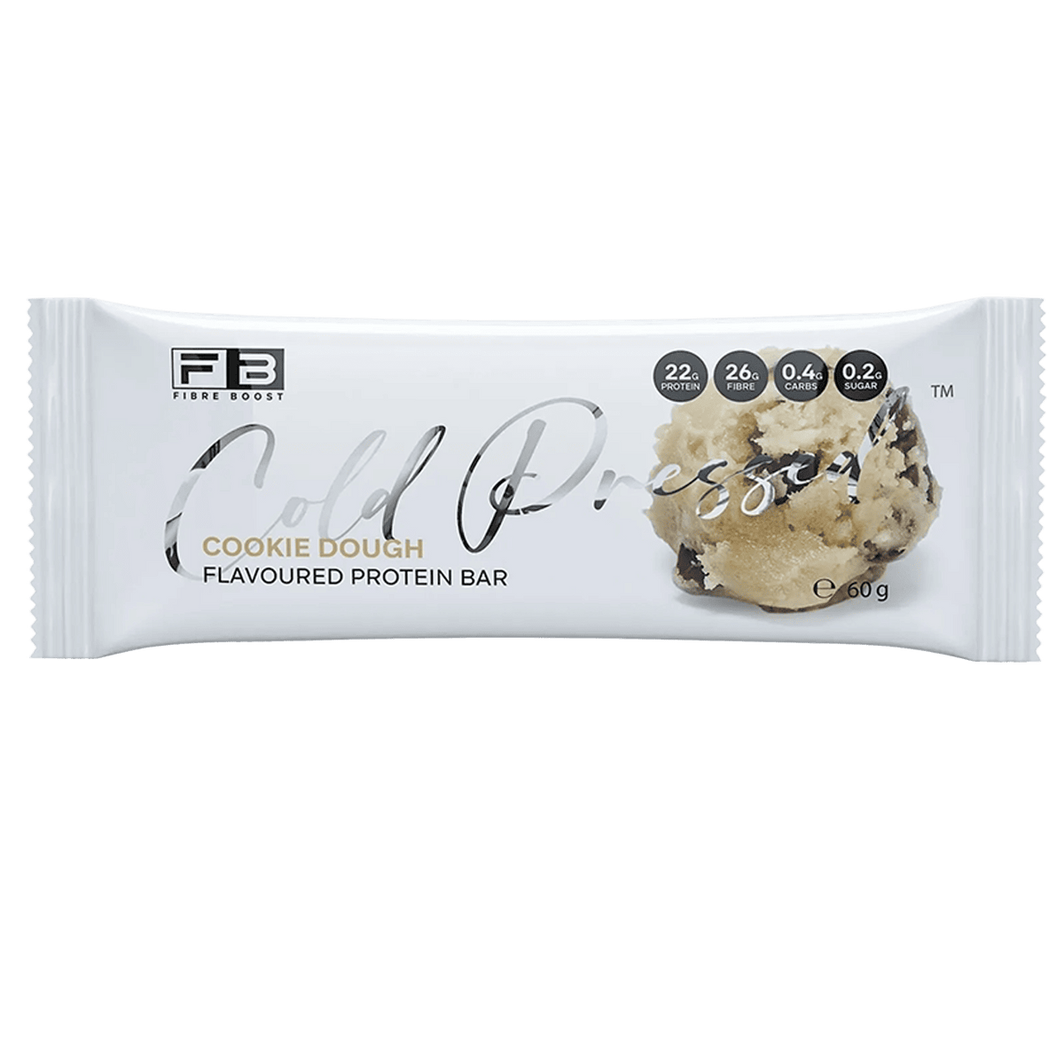 Cookie Dough