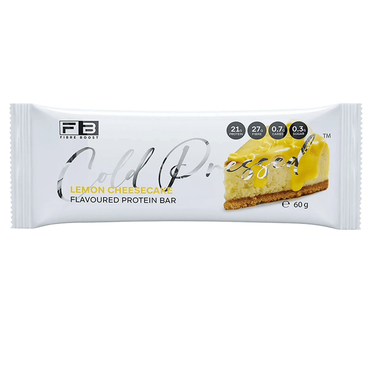 Lemon Cheesecake