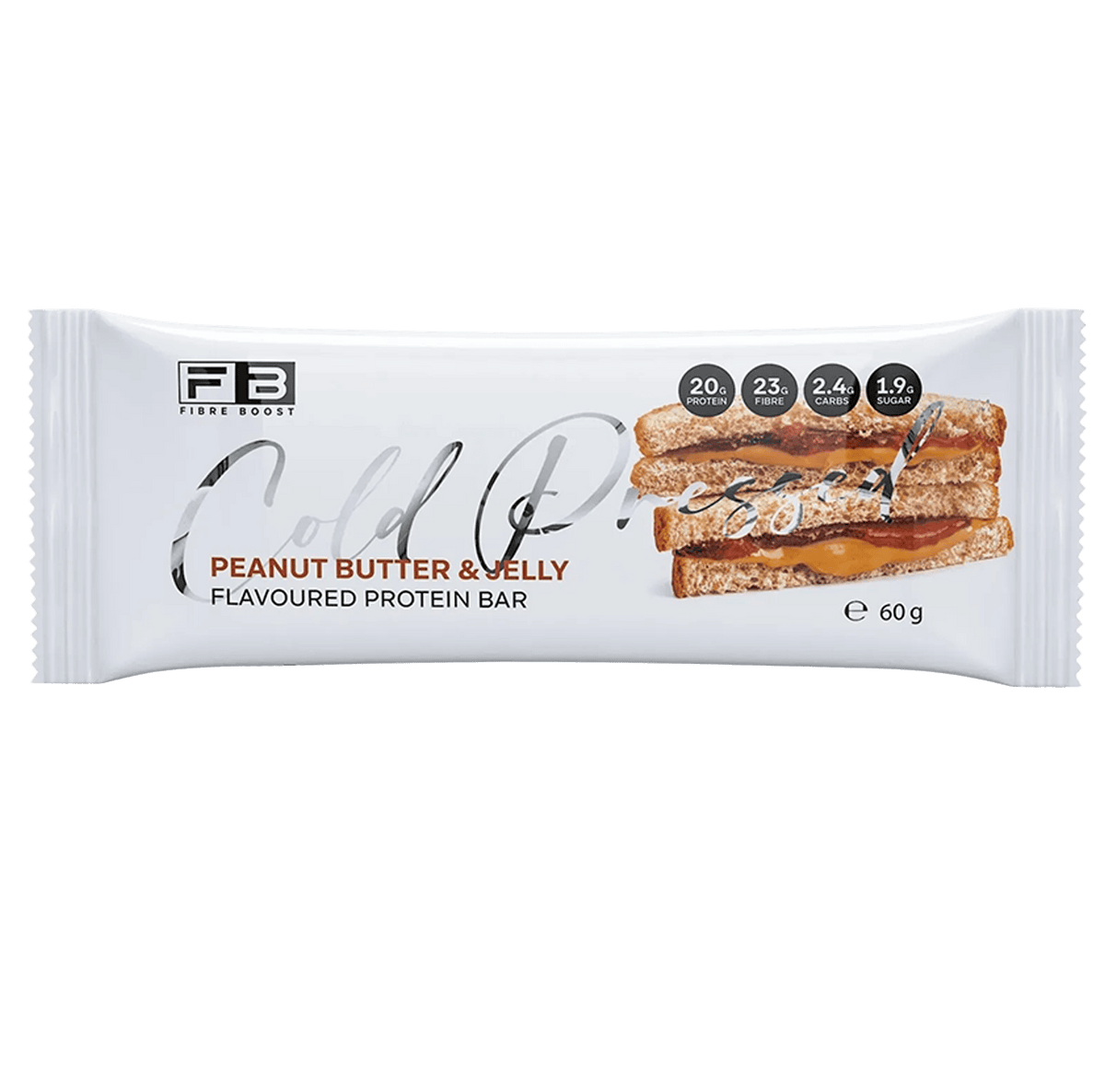 Peanut Butter & Jelly