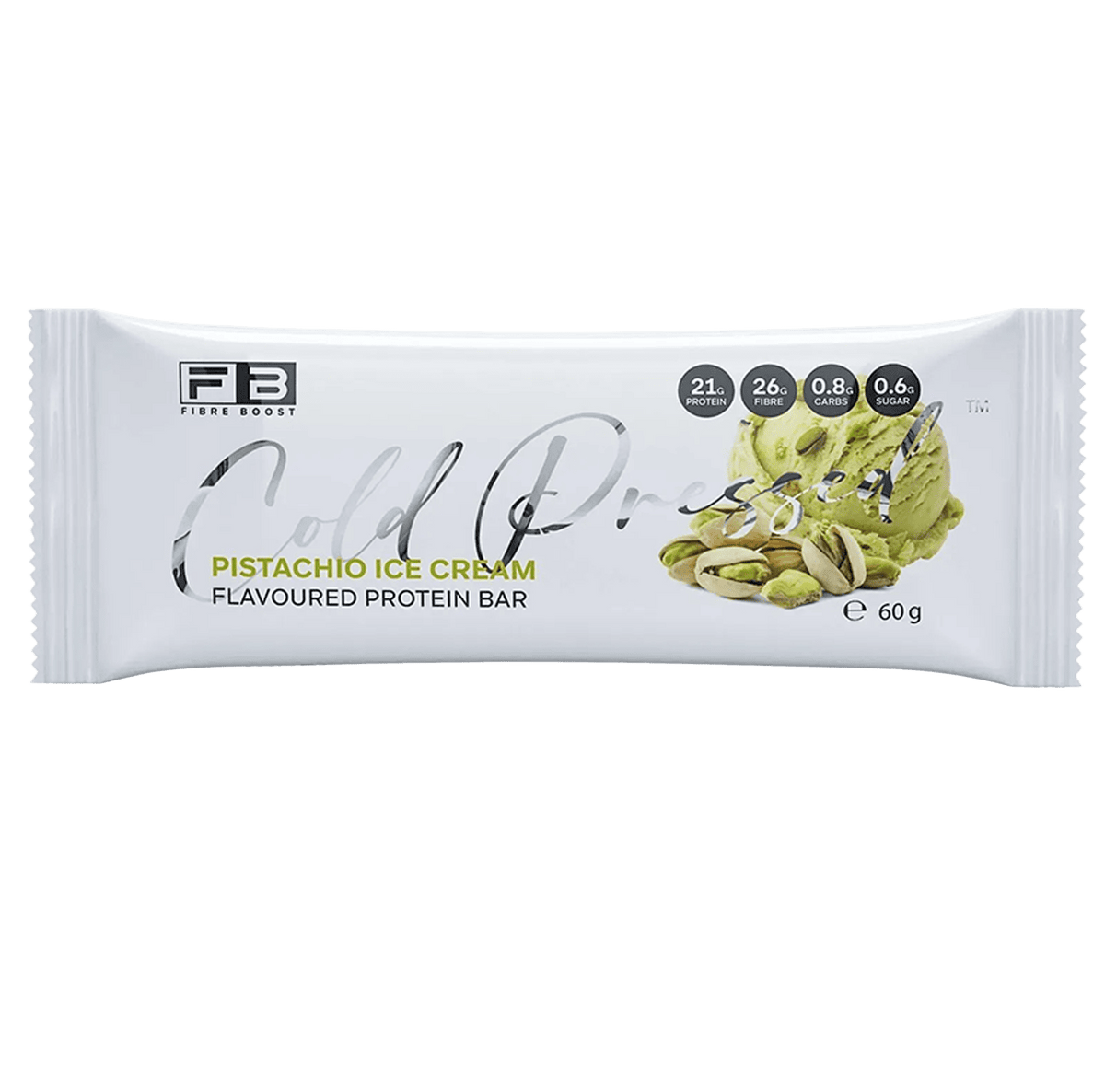 Pistachio Ice Cream