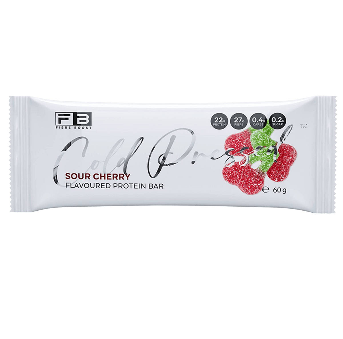 Sour Cherry