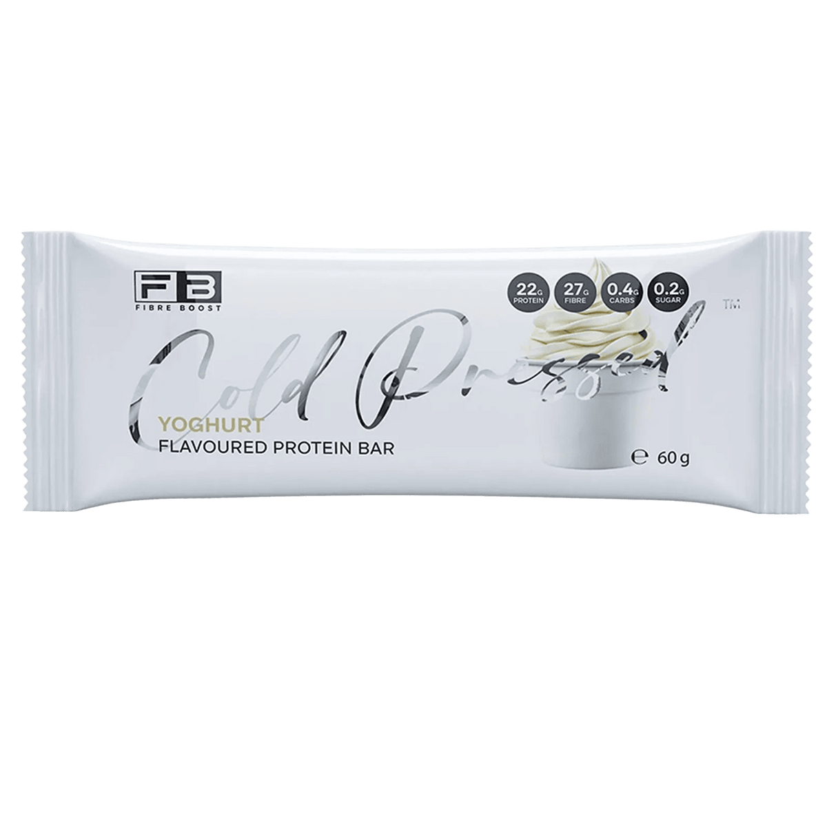 Yoghurt