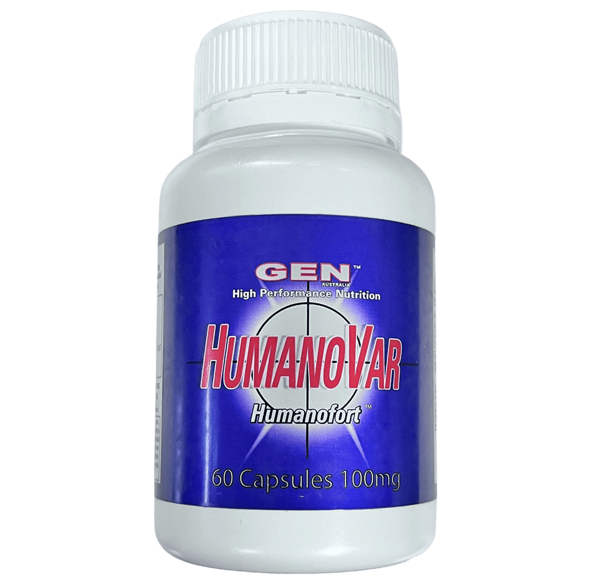 GEN HumanoVar