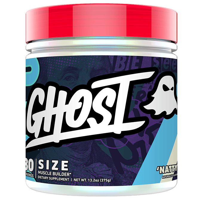 Ghost Size
