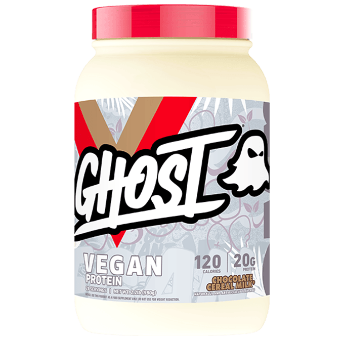 Ghost Vegan Protein