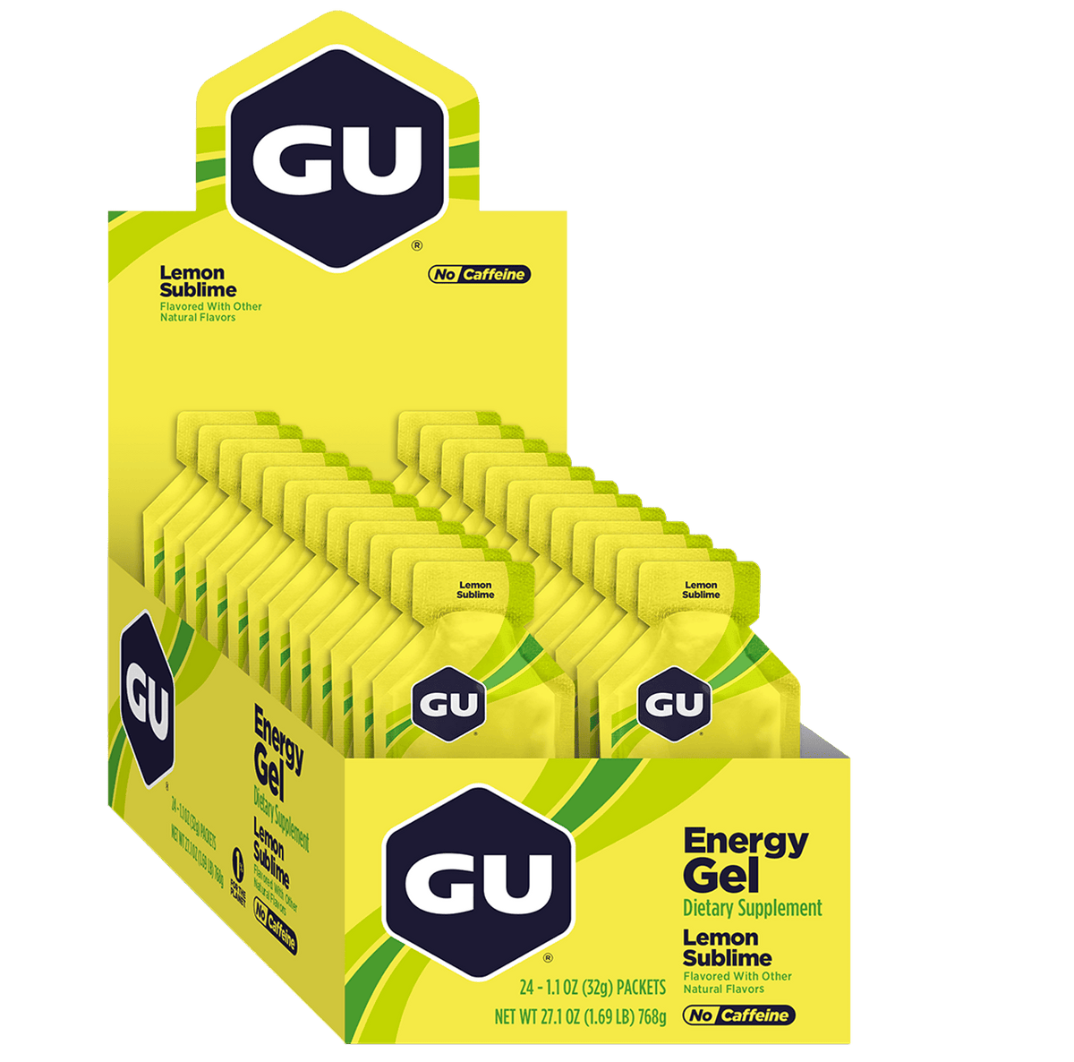 GU Energy Gel