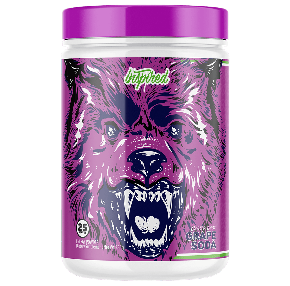 Grape Soda