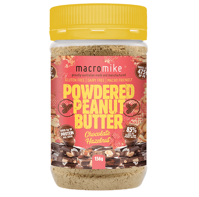 Chocolate Hazelnut