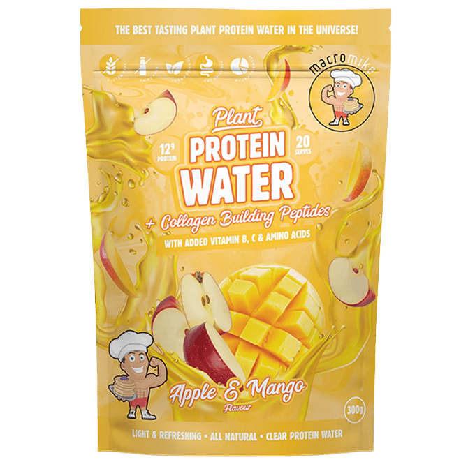Apple & Mango