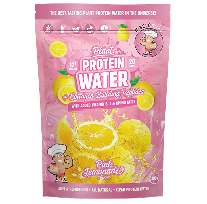 Pink Lemonade