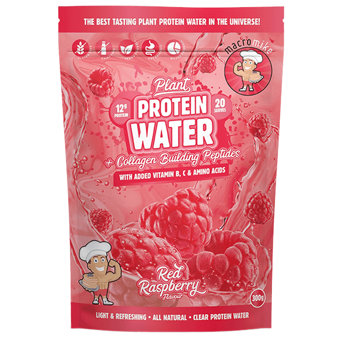 Red Raspberry