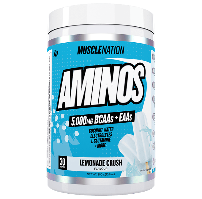 300g Lemonade Crush