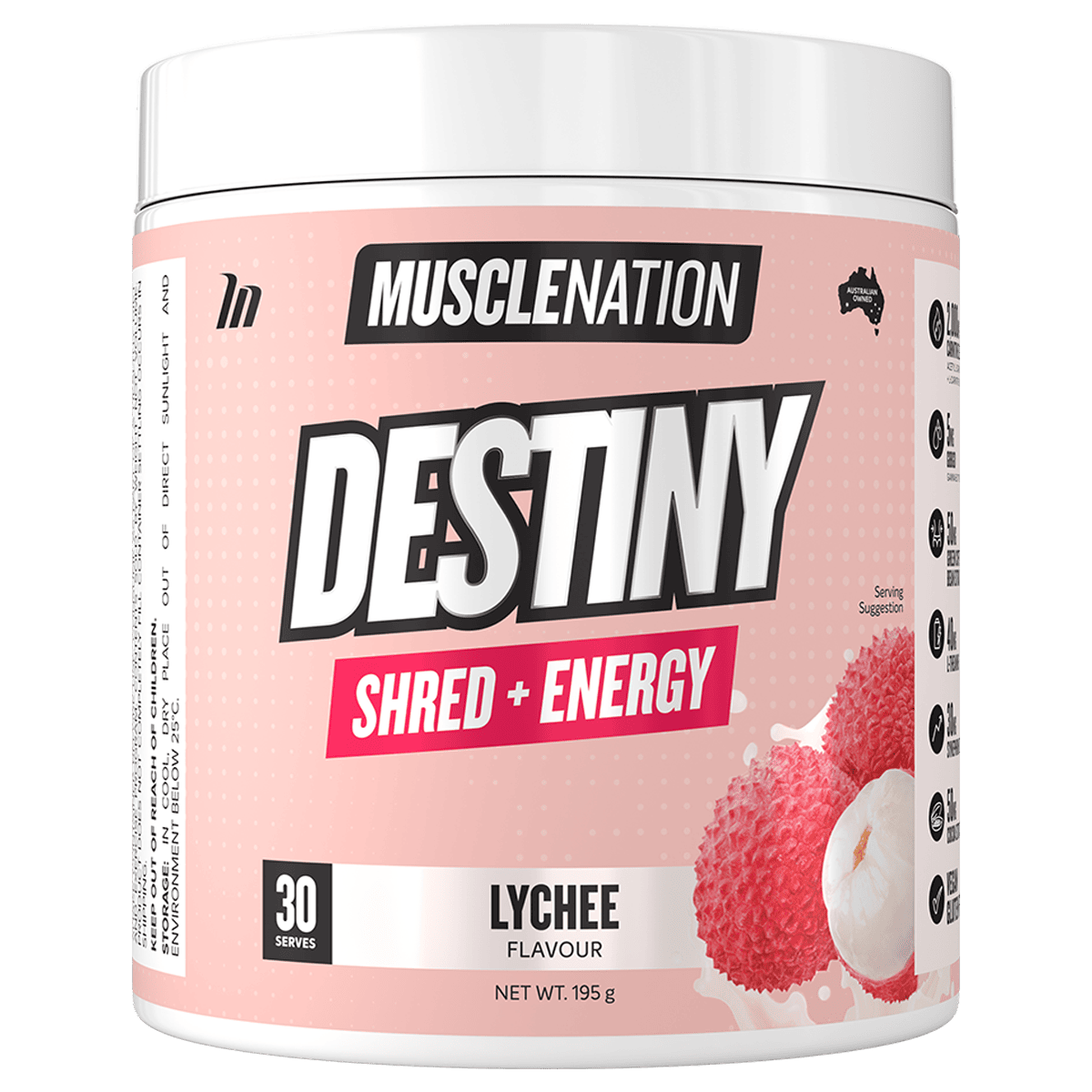 Lychee