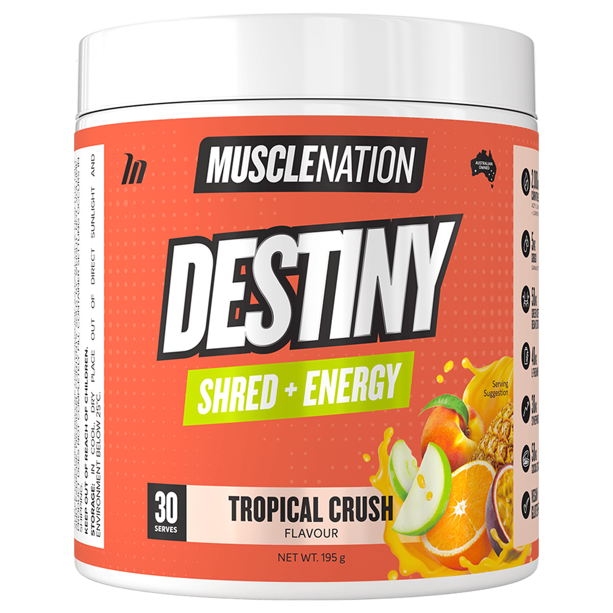 Tropical Crush