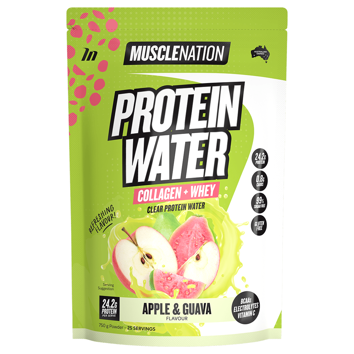 750g Apple & Guava