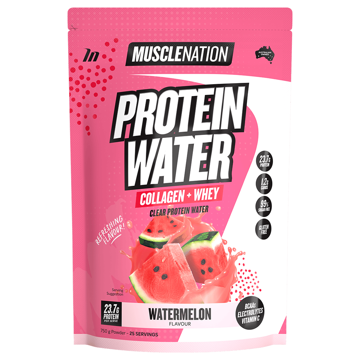 750g Watermelon