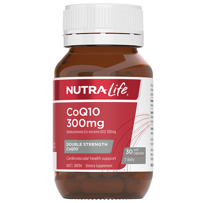 30 Soft Capsules