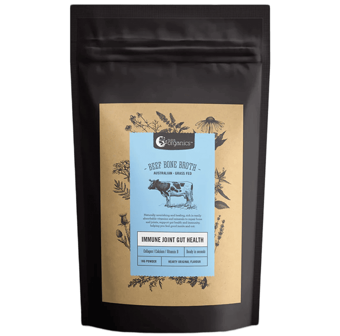 Hearty Original 1kg