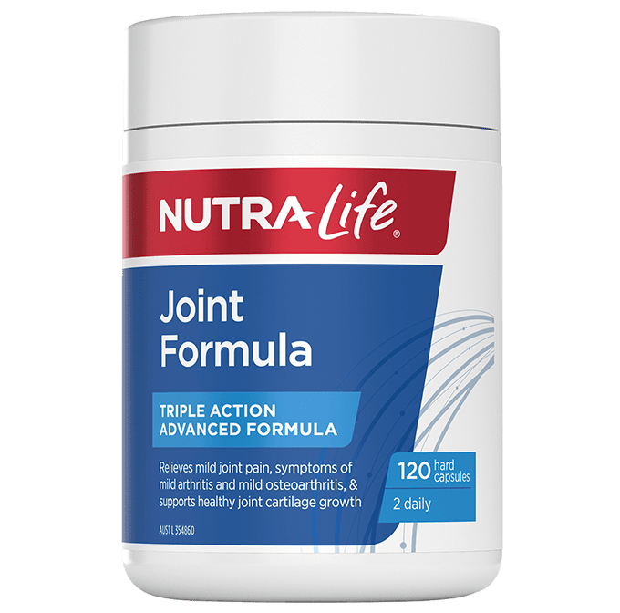 Nutra-Life Joint Care