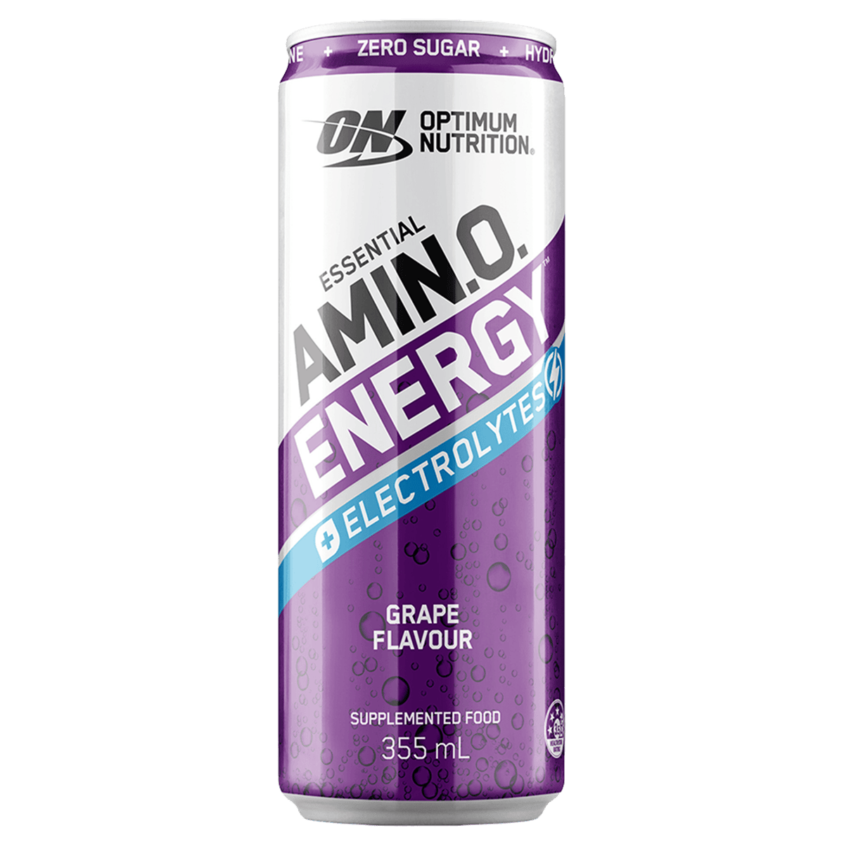 355ml Grape