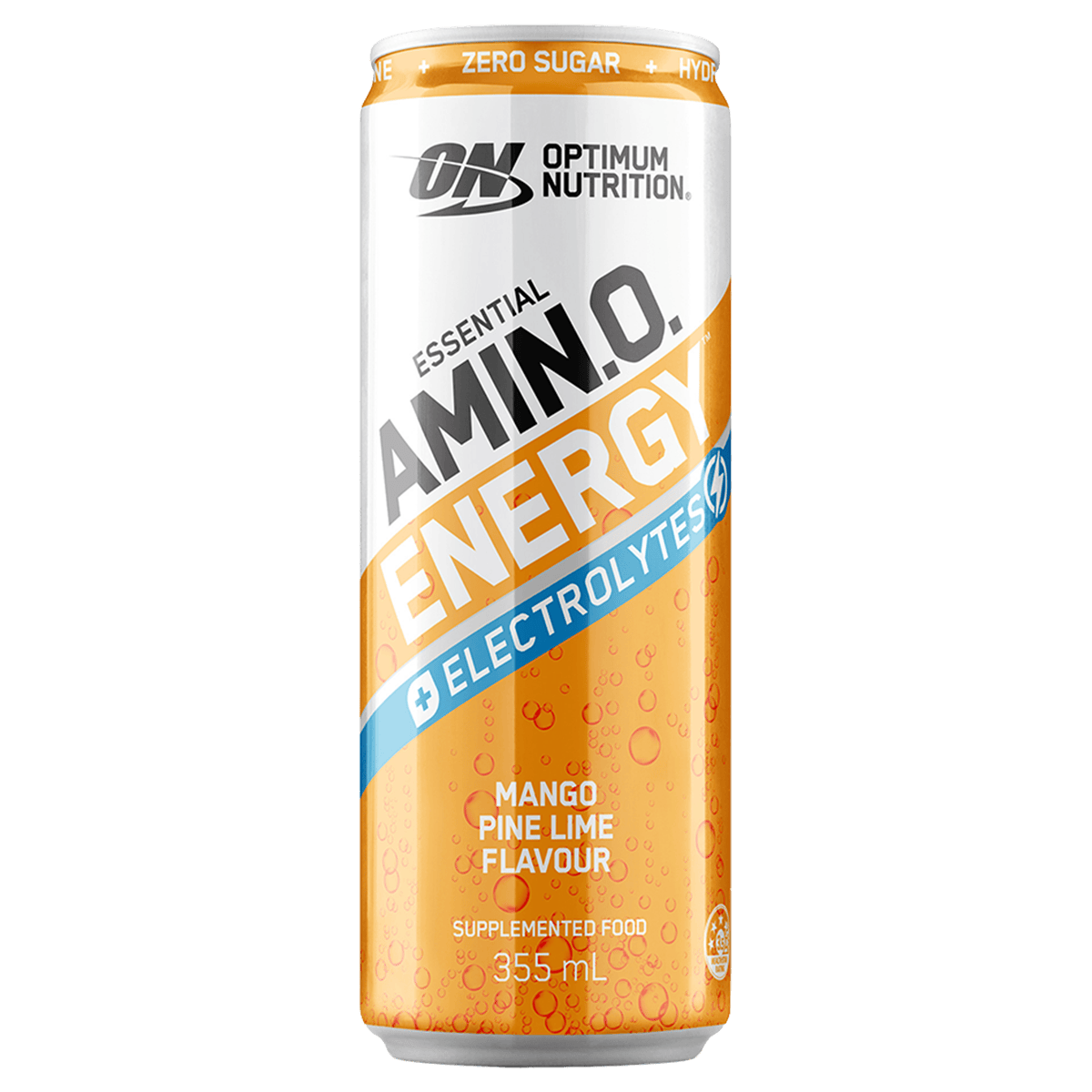 355ml Mango Pine Lime